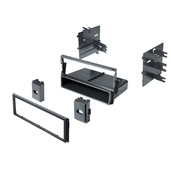 Acoustic Installation Kit 95-06 Mitsubishi with Pocket AC19245 - main